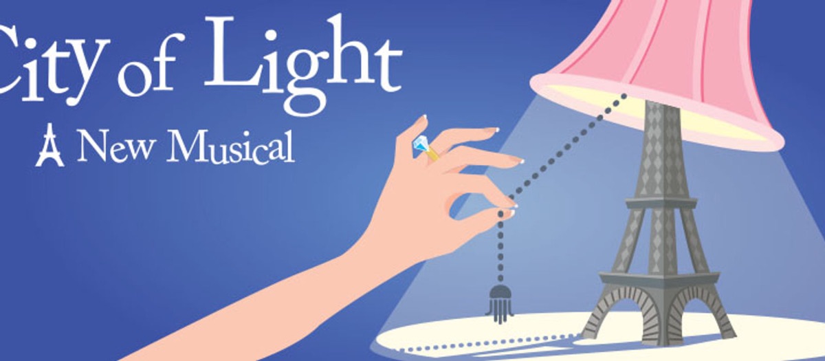City of Light artwork