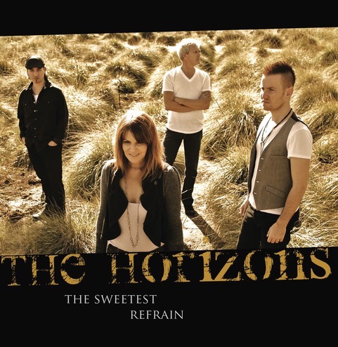 The Horizons album artwork