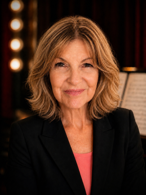 Jan Roper portrait