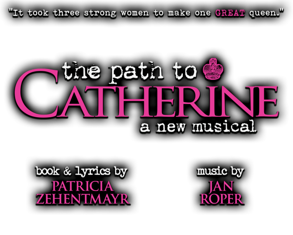 The Path to Catherine artwork