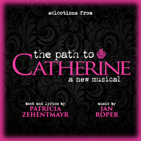 Selections from The Path to Catherine album artwork